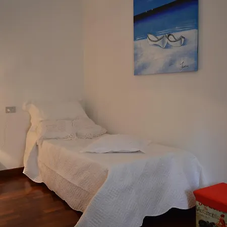 Pensjonat La Stazione 3*