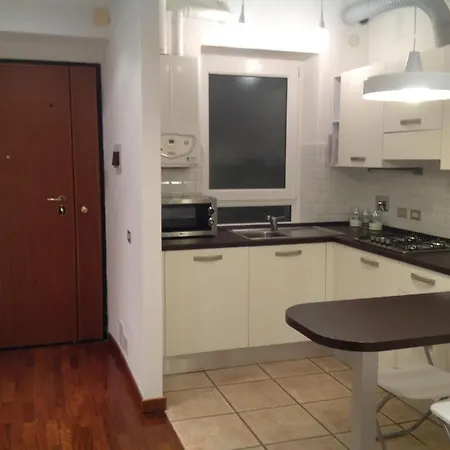 Konukevi La Stazione 3*