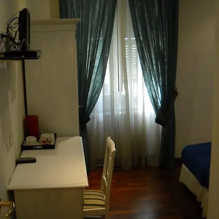 La Stazione La Spezia