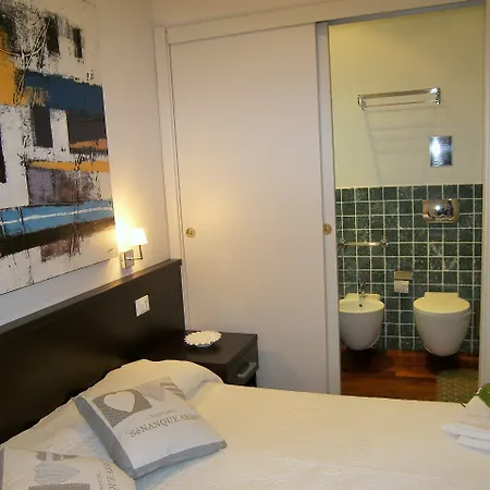 Guest house La Stazione 3*