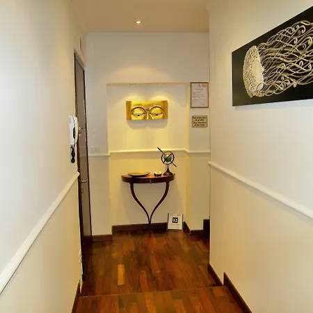 La Stazione Guest house 3*