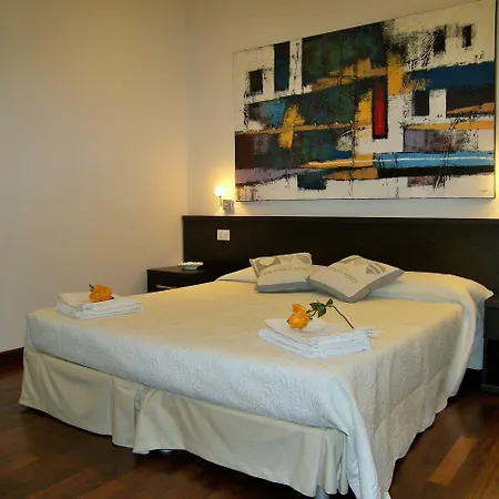 La Stazione Guest house La Spezia