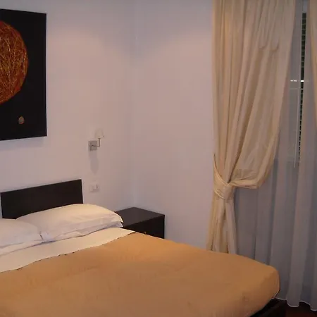 La Stazione 3* La Spezia