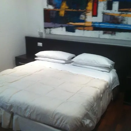 Guest house La Stazione La Spezia