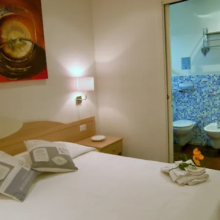 Pensjonat La Stazione La Spezia