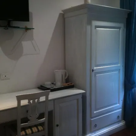 Guest house La Stazione