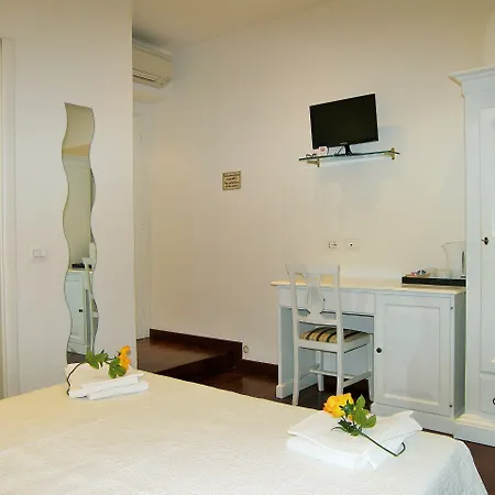 La Stazione Guest house