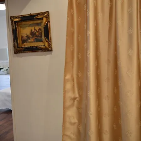 Guest house La Stazione La Spezia