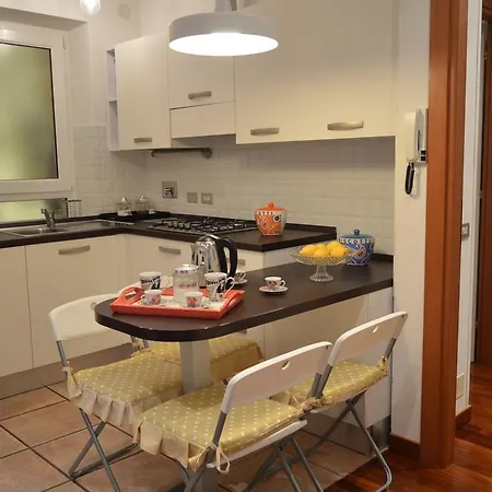 Guest house La Stazione 3*