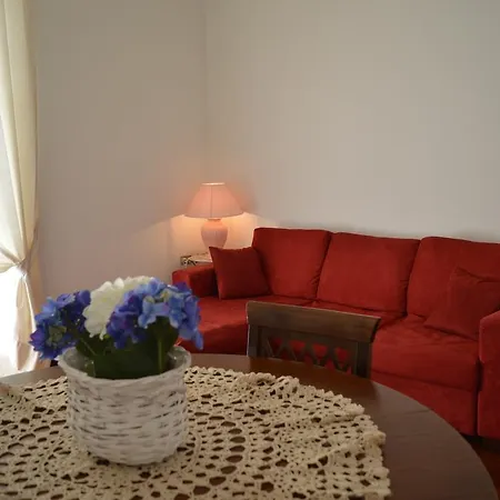 Pensjonat La Stazione La Spezia