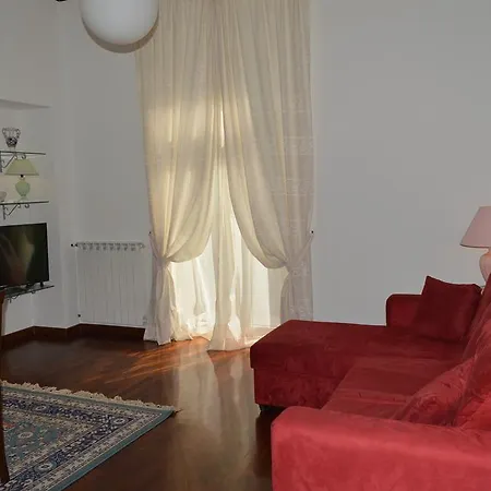 Guest house La Stazione 3*