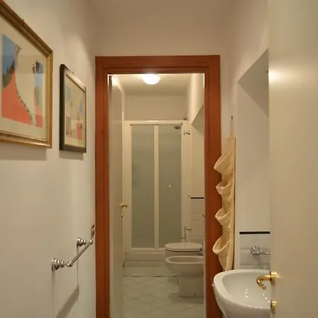 La Stazione La Spezia