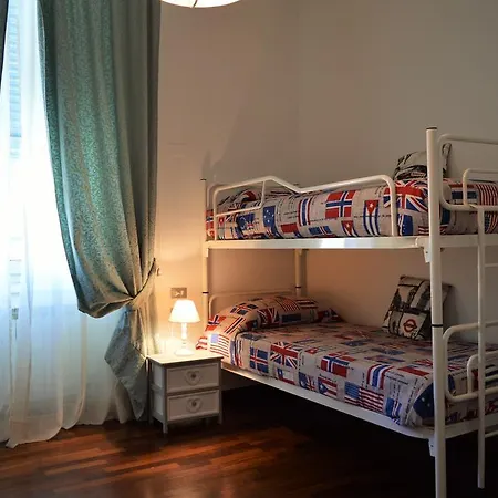 Guest house La Stazione 3*