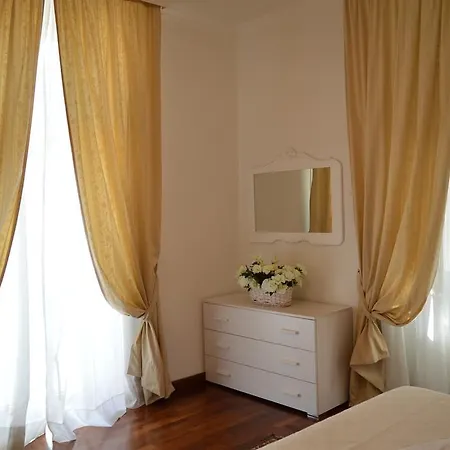 Pensjonat La Stazione 3*