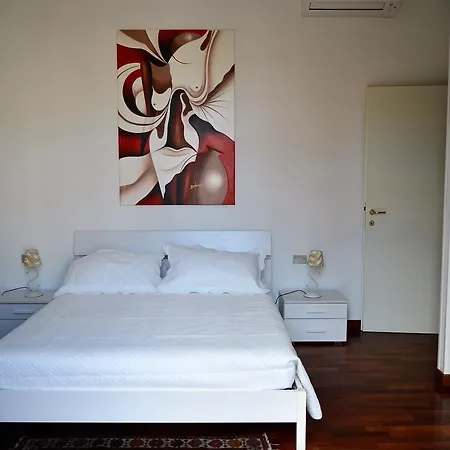 Pensjonat La Stazione