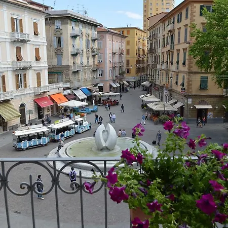 La Stazione