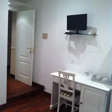 La Stazione Guest house