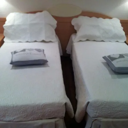 Guest house La Stazione