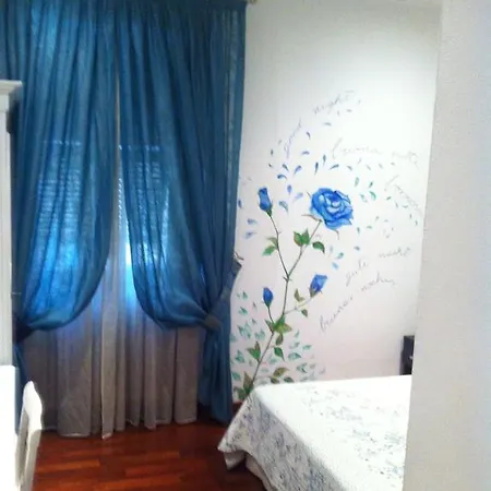 La Stazione La Spezia