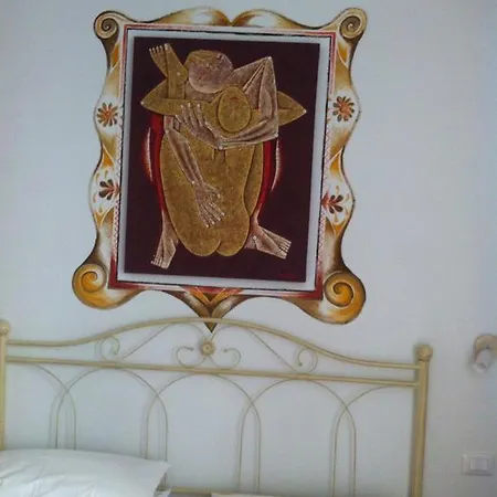 La Stazione Guest house