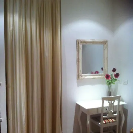 La Stazione Guest house 3*