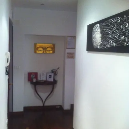 Pensjonat La Stazione 3*