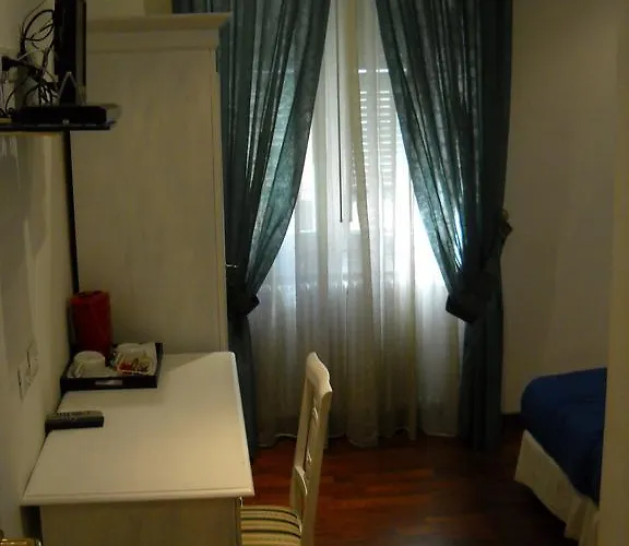 La Stazione La Spezia