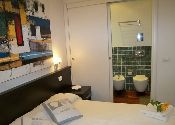 Guest house La Stazione 3*