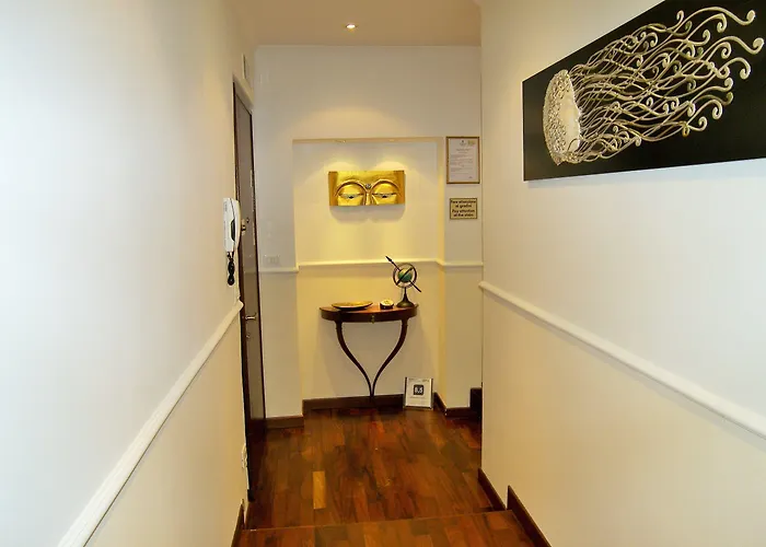 La Stazione Guest house 3*