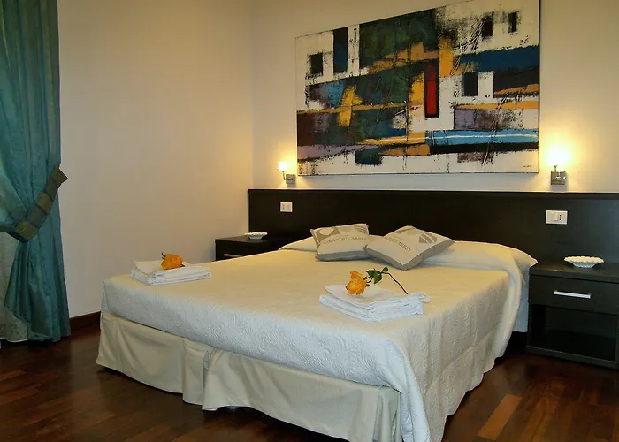 La Stazione Guest house La Spezia