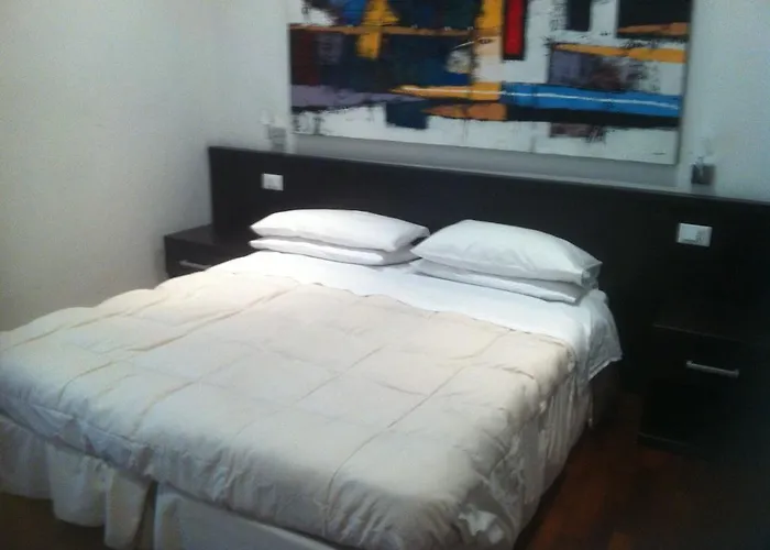 Guest house La Stazione La Spezia