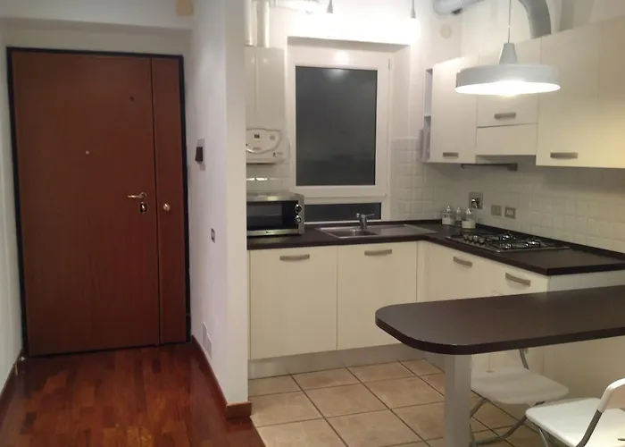 La Stazione 3* La Spezia