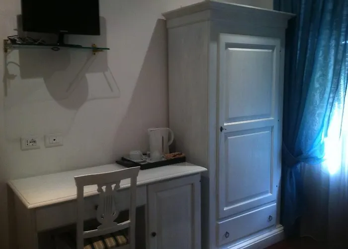 Guest house La Stazione