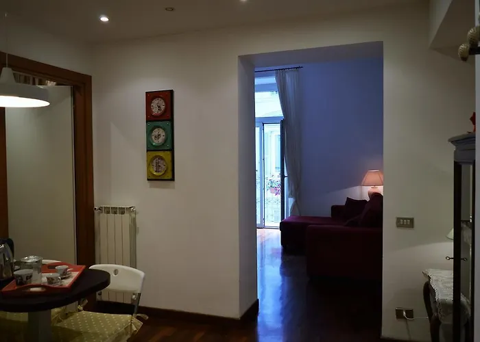 La Stazione La Spezia