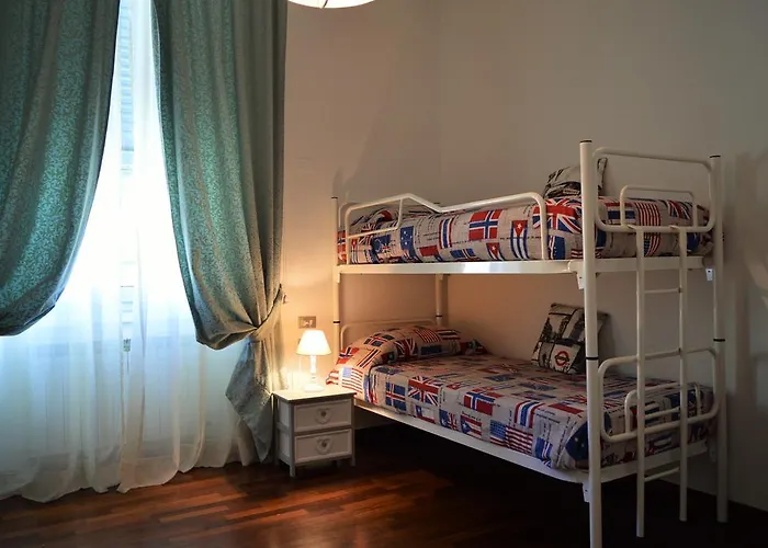 Guest house La Stazione 3*