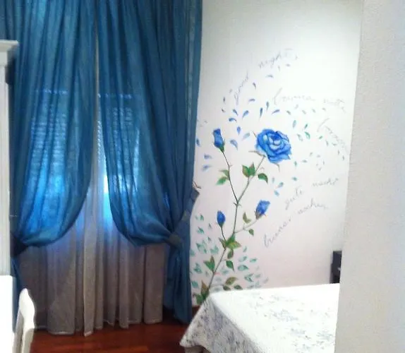 La Stazione La Spezia