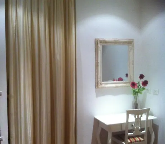 La Stazione Guest house 3*